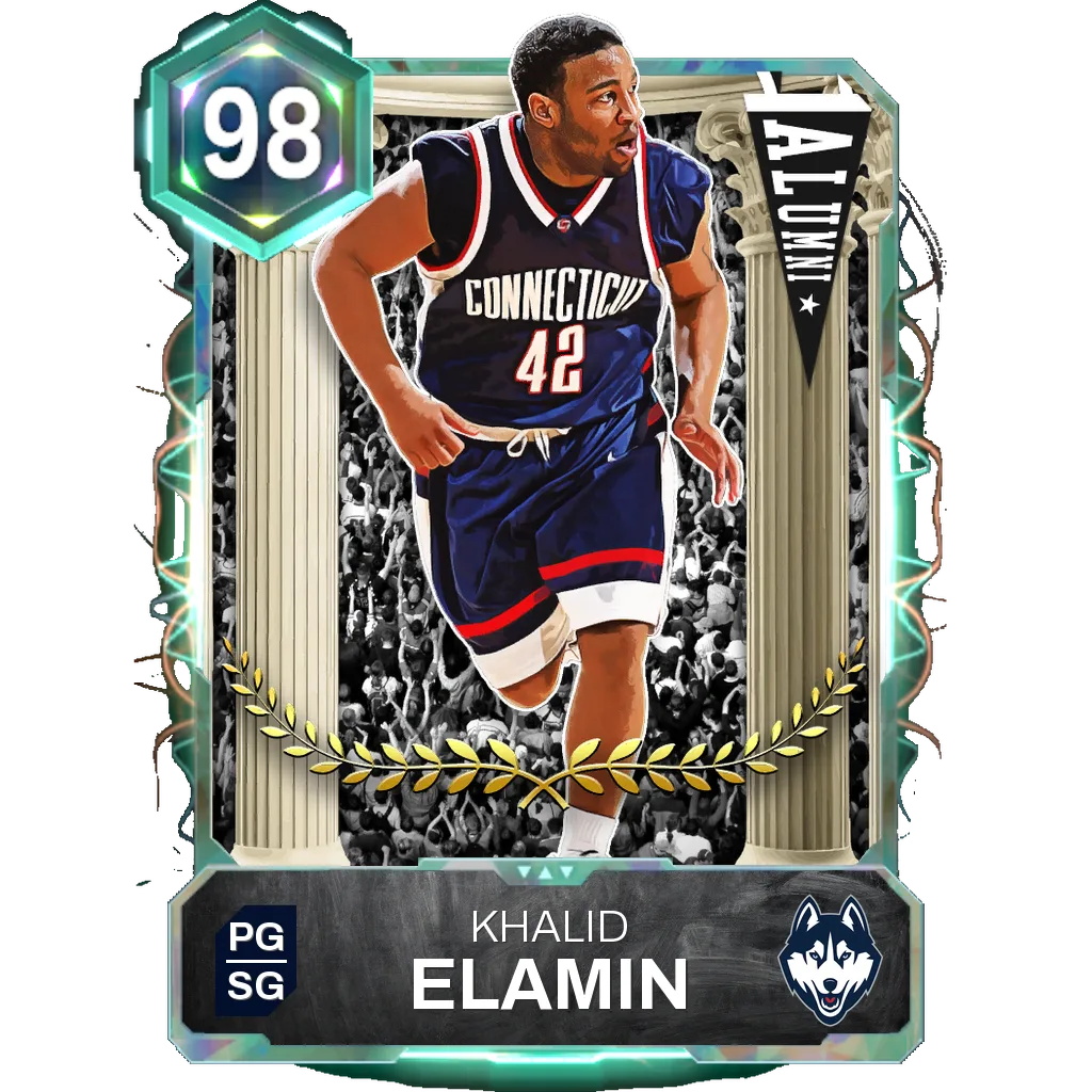 Khalid Elamin