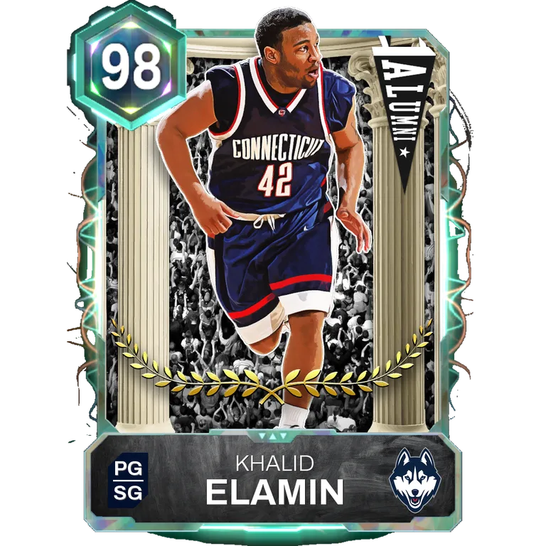 Khalid Elamin