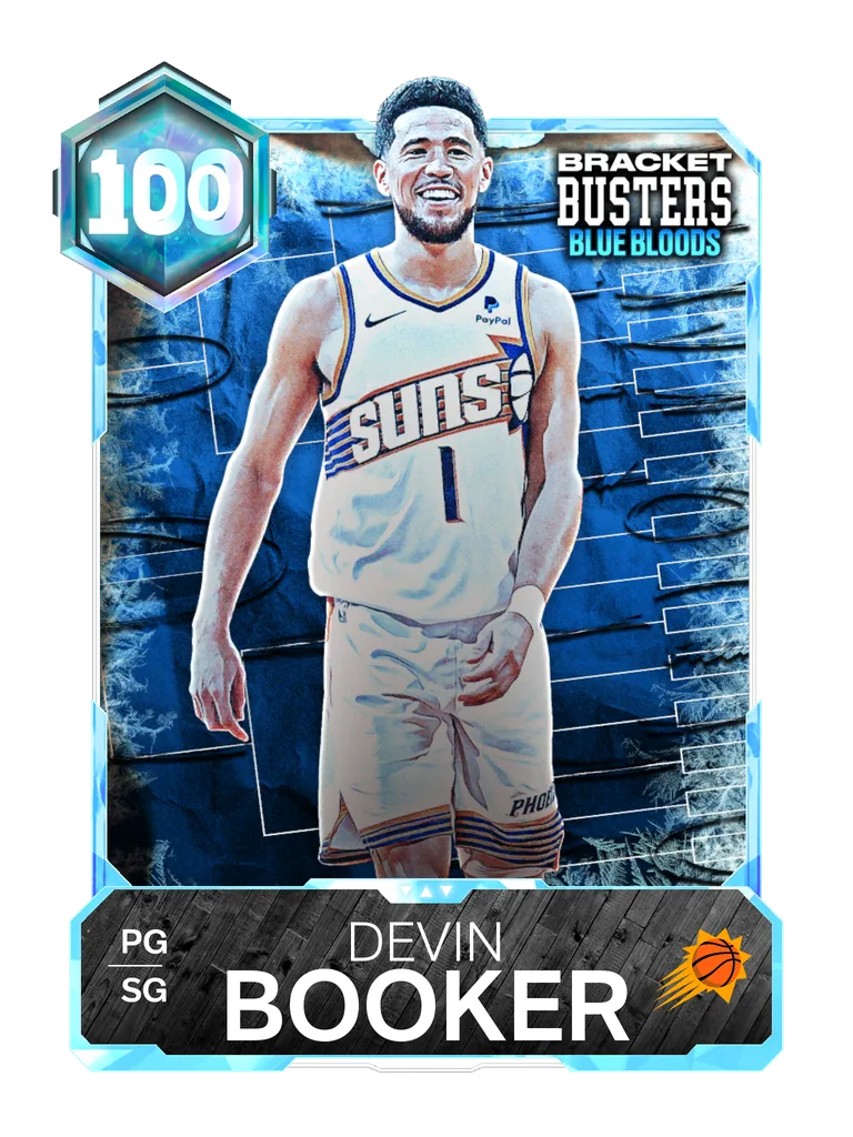 Devin Booker
