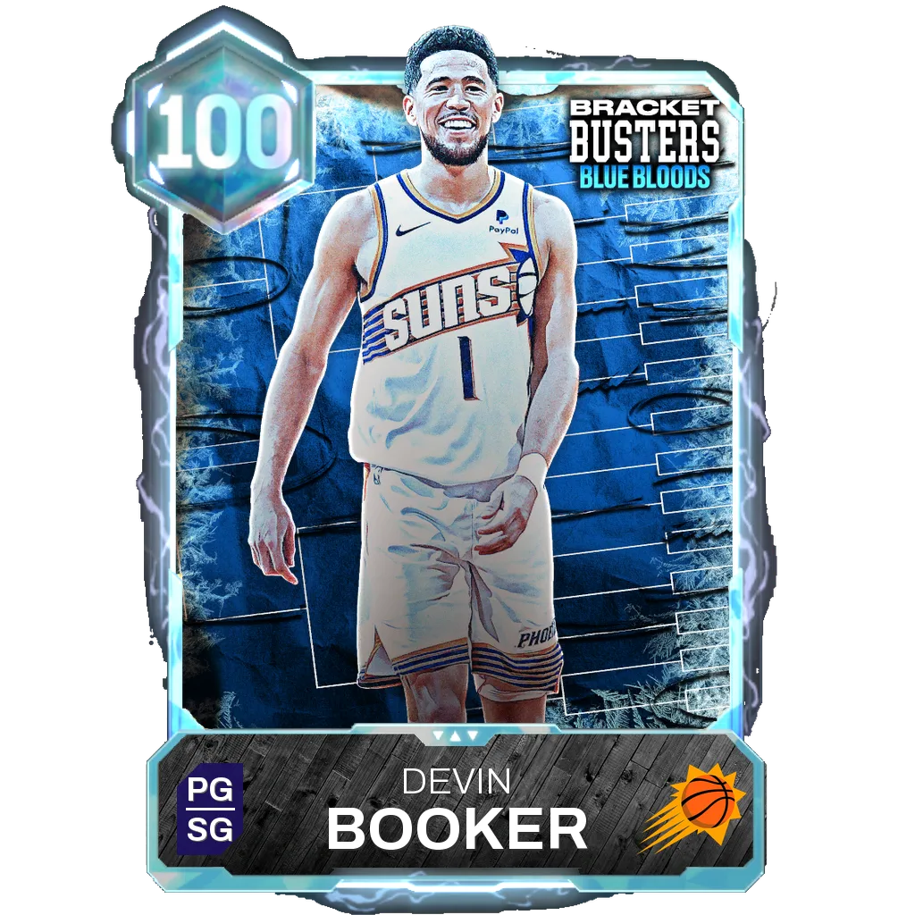 Devin Booker