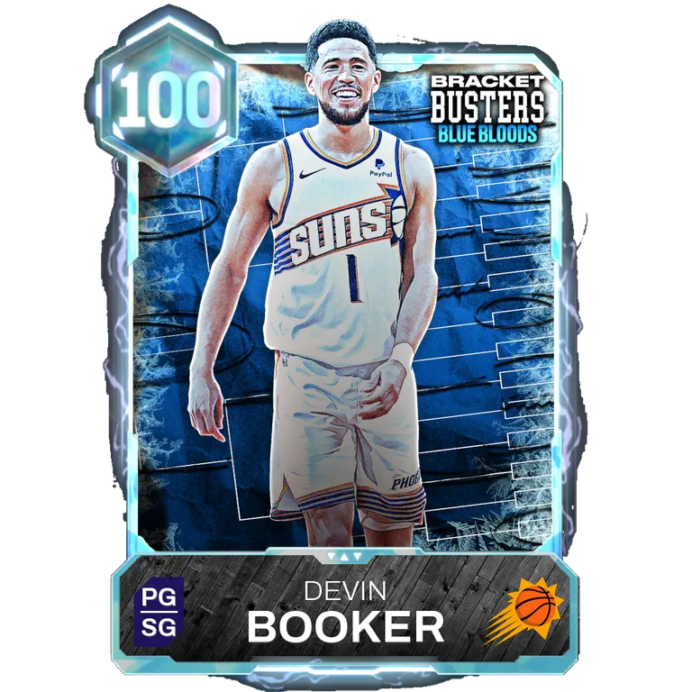 Devin Booker