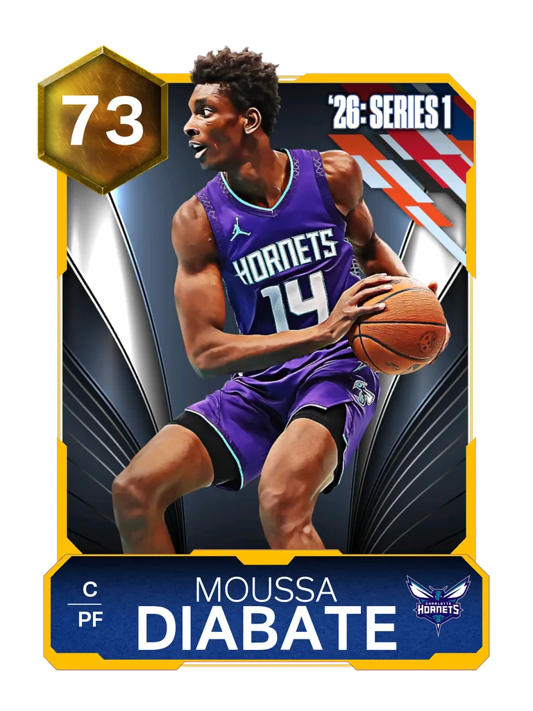 Moussa Diabate