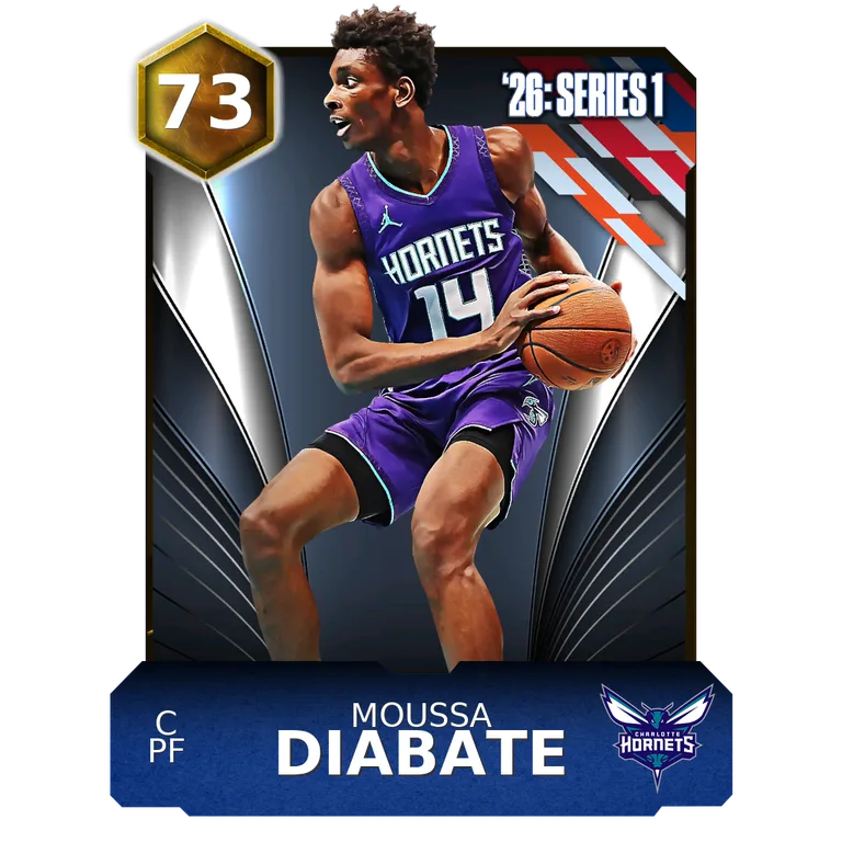 Moussa Diabate