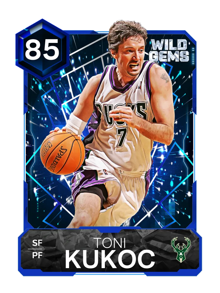 Toni Kukoc
