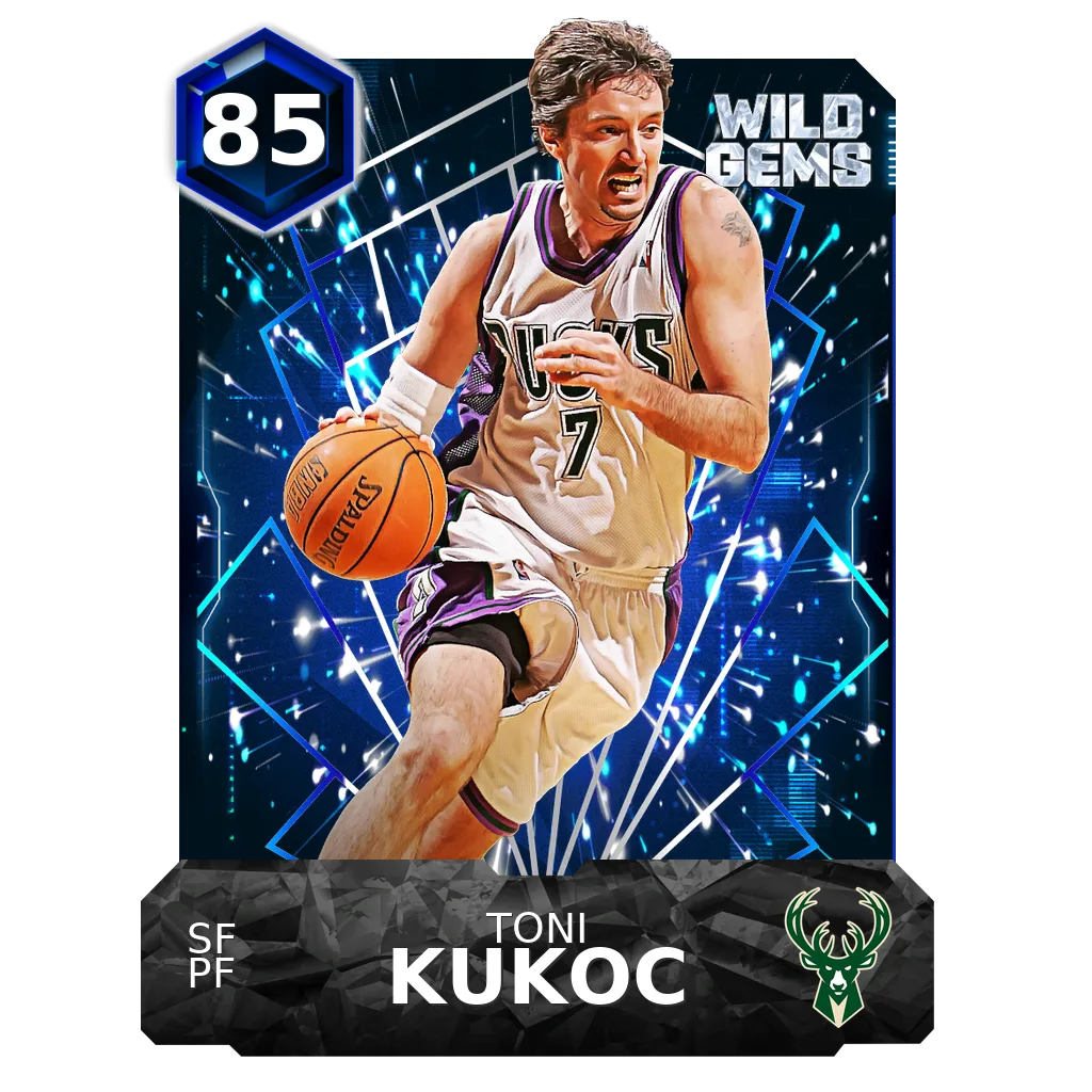 Toni Kukoc