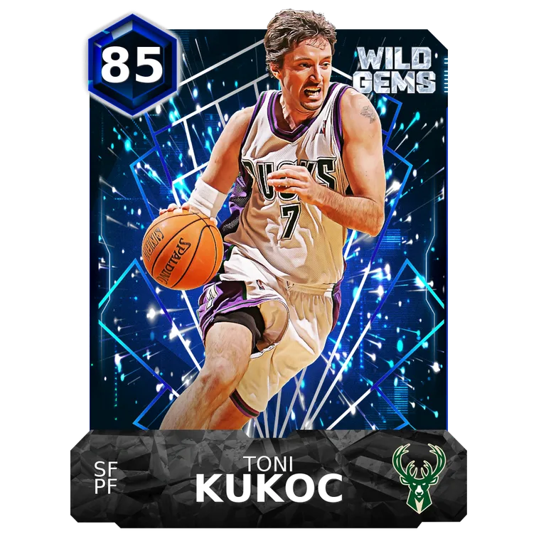 Toni Kukoc