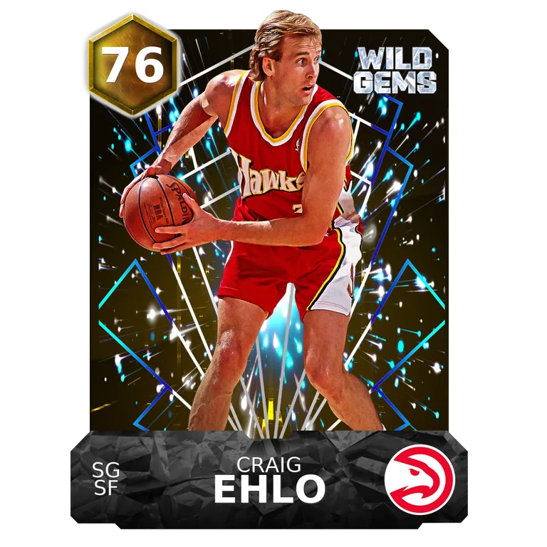 Craig Ehlo