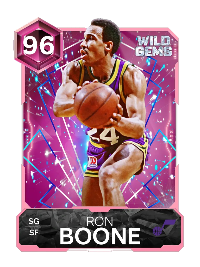 Ron Boone