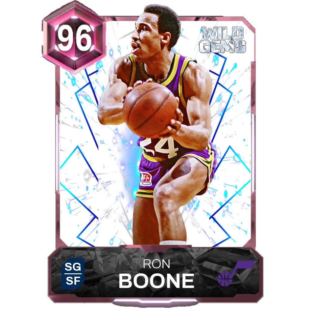 Ron Boone