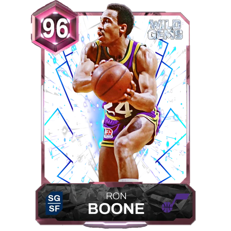 Ron Boone
