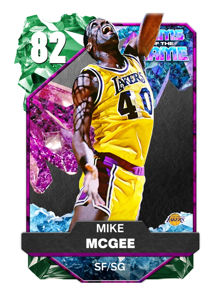 Mike Mcgee
