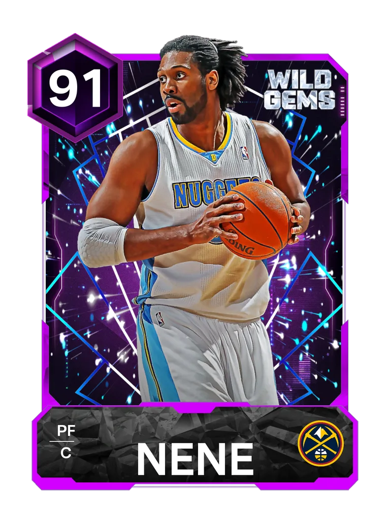 Nene