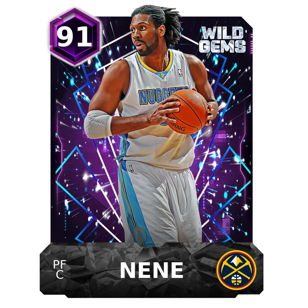 Nene