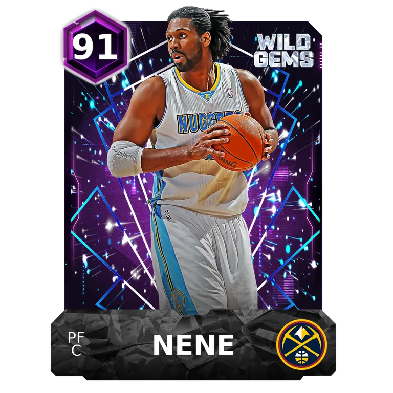 Nene