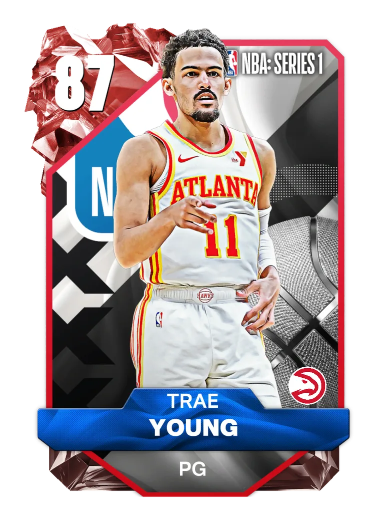 Trae Young
