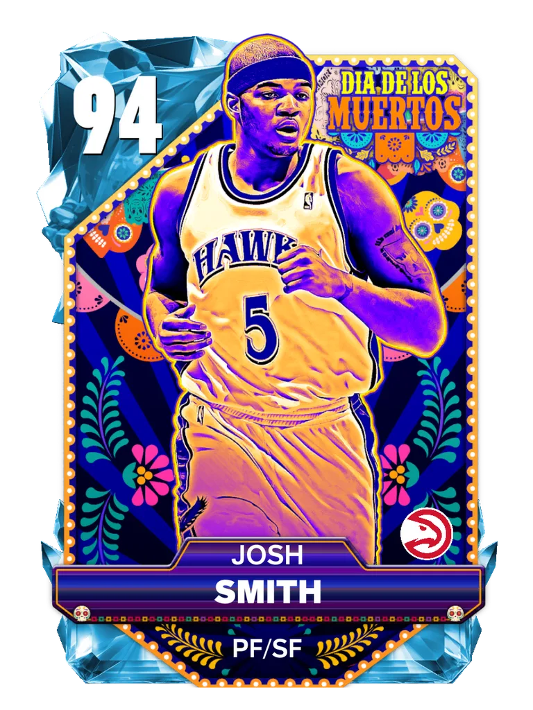 Josh Smith