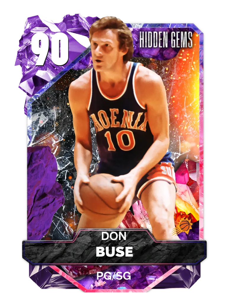Don Buse