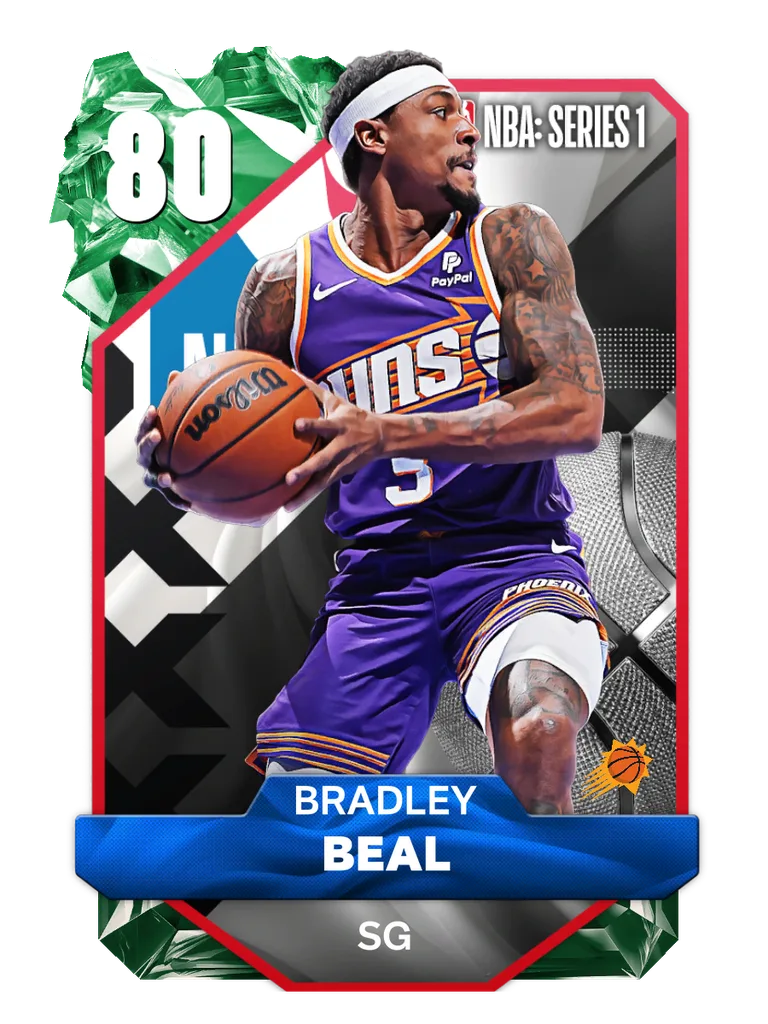 Bradley Beal