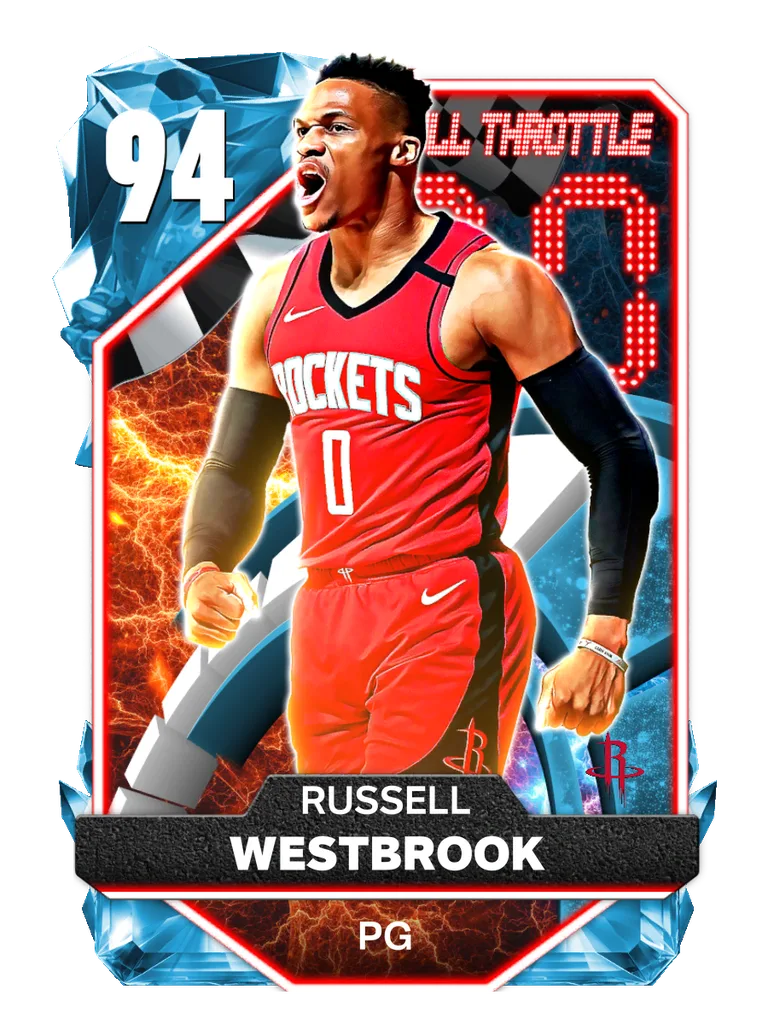 Russell Westbrook