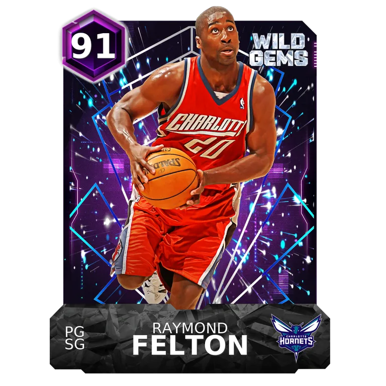 Raymond Felton