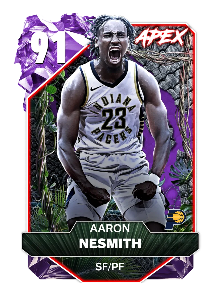Aaron Nesmith