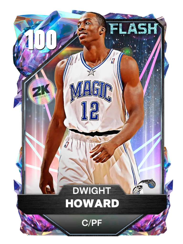Dwight Howard
