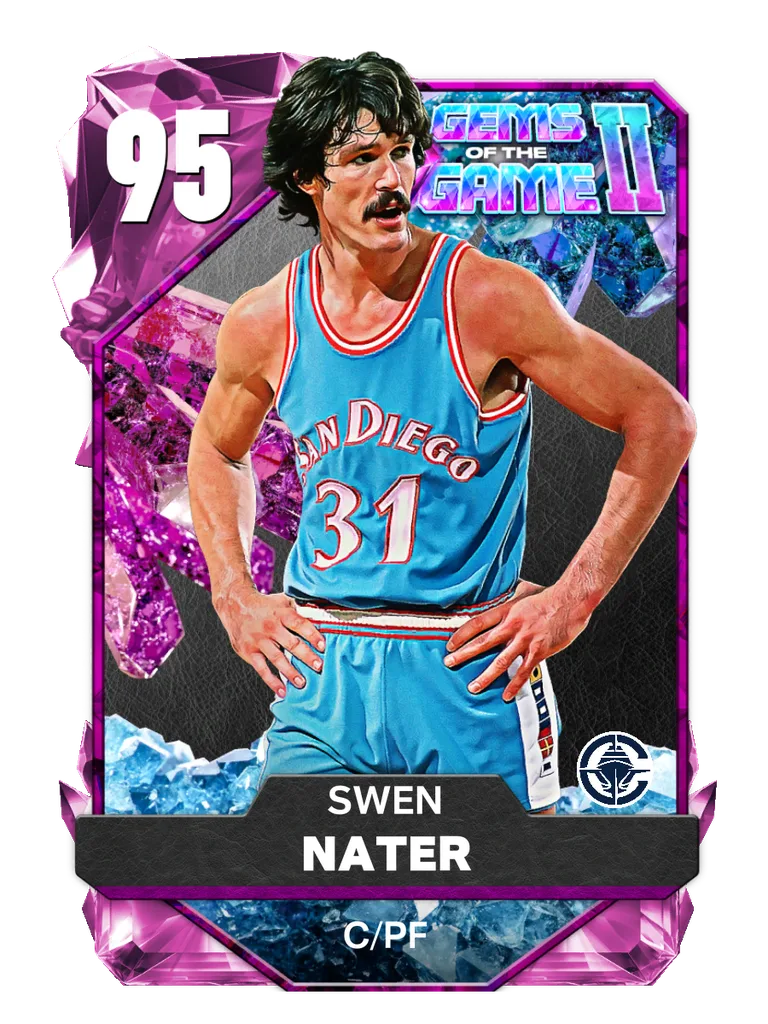 Swen Nater