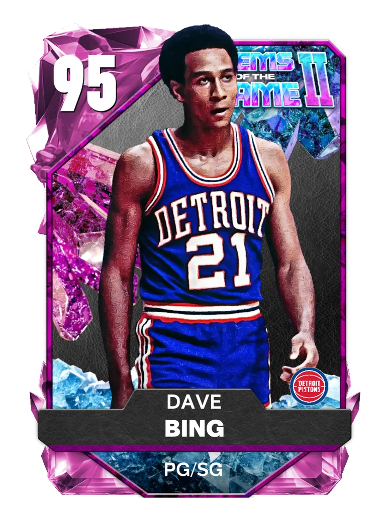 Dave Bing
