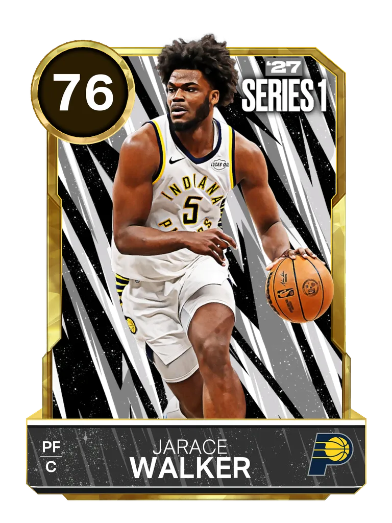 Jarace Walker