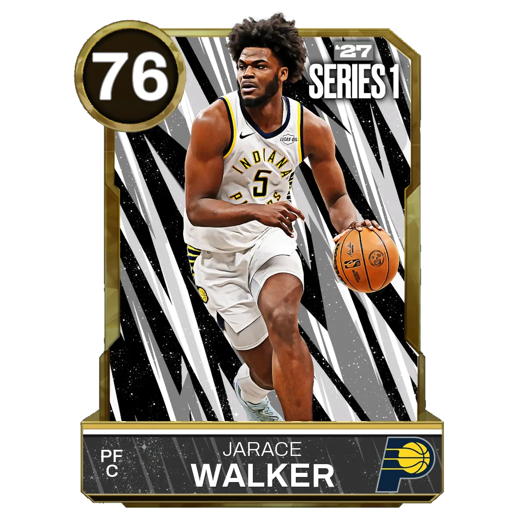 Jarace Walker