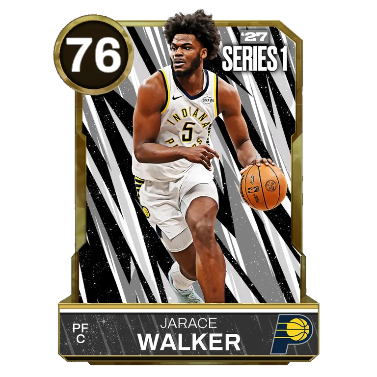 Jarace Walker
