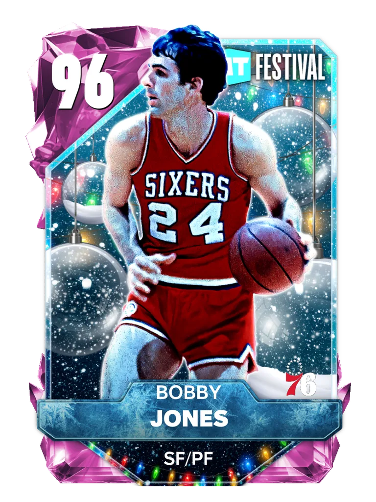 Bobby Jones