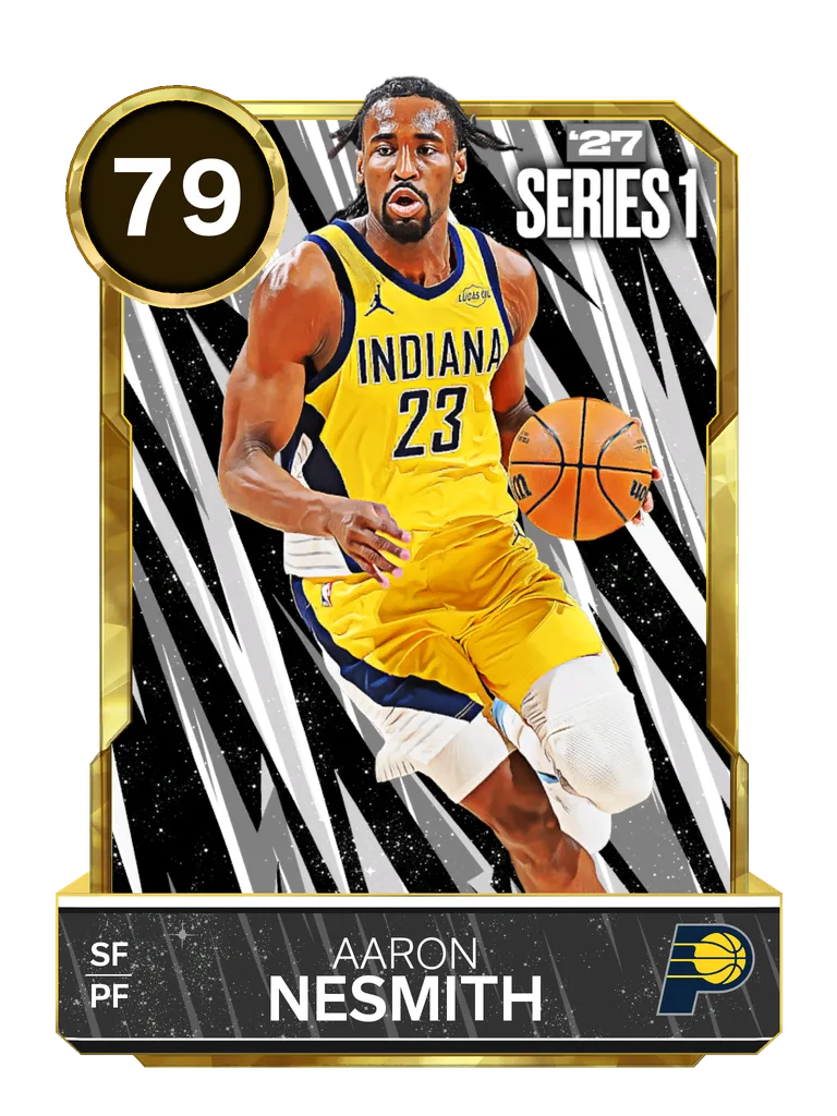 Aaron Nesmith