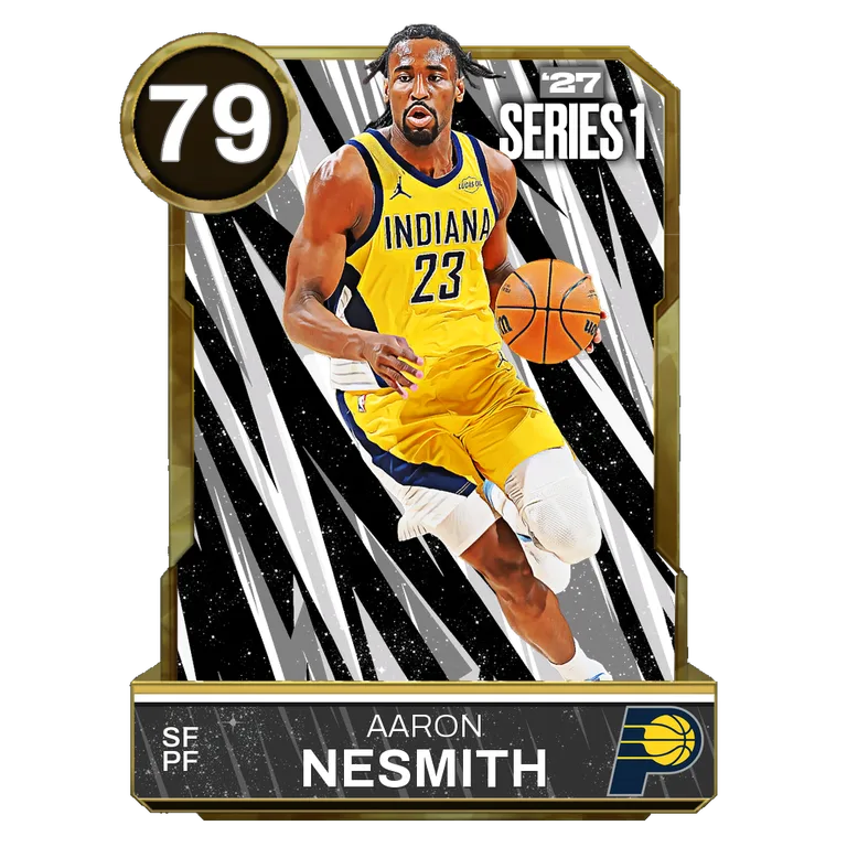 Aaron Nesmith