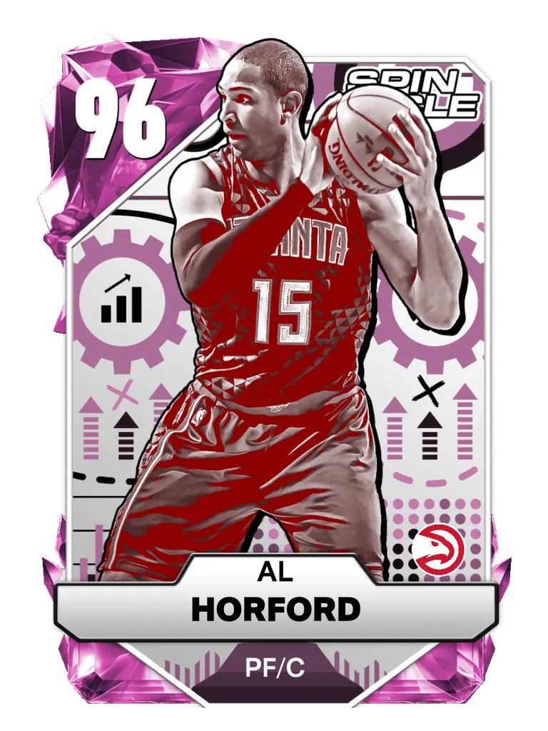 Al Horford