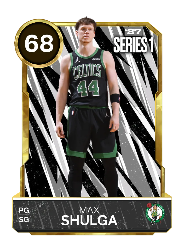 Max Shulga