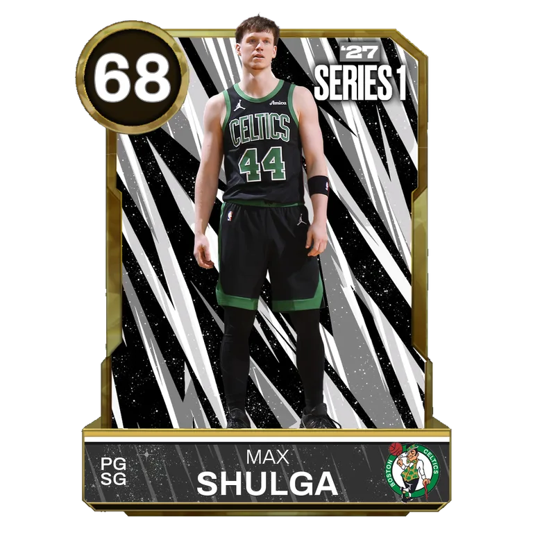 Max Shulga