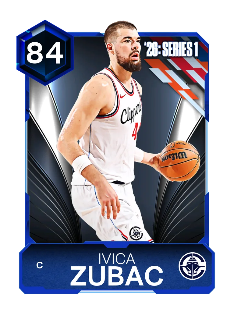 Ivica Zubac
