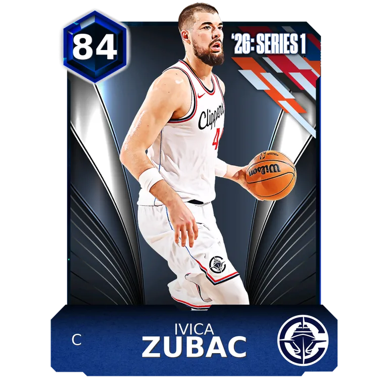 Ivica Zubac