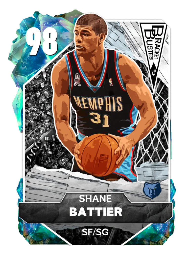 Shane Battier