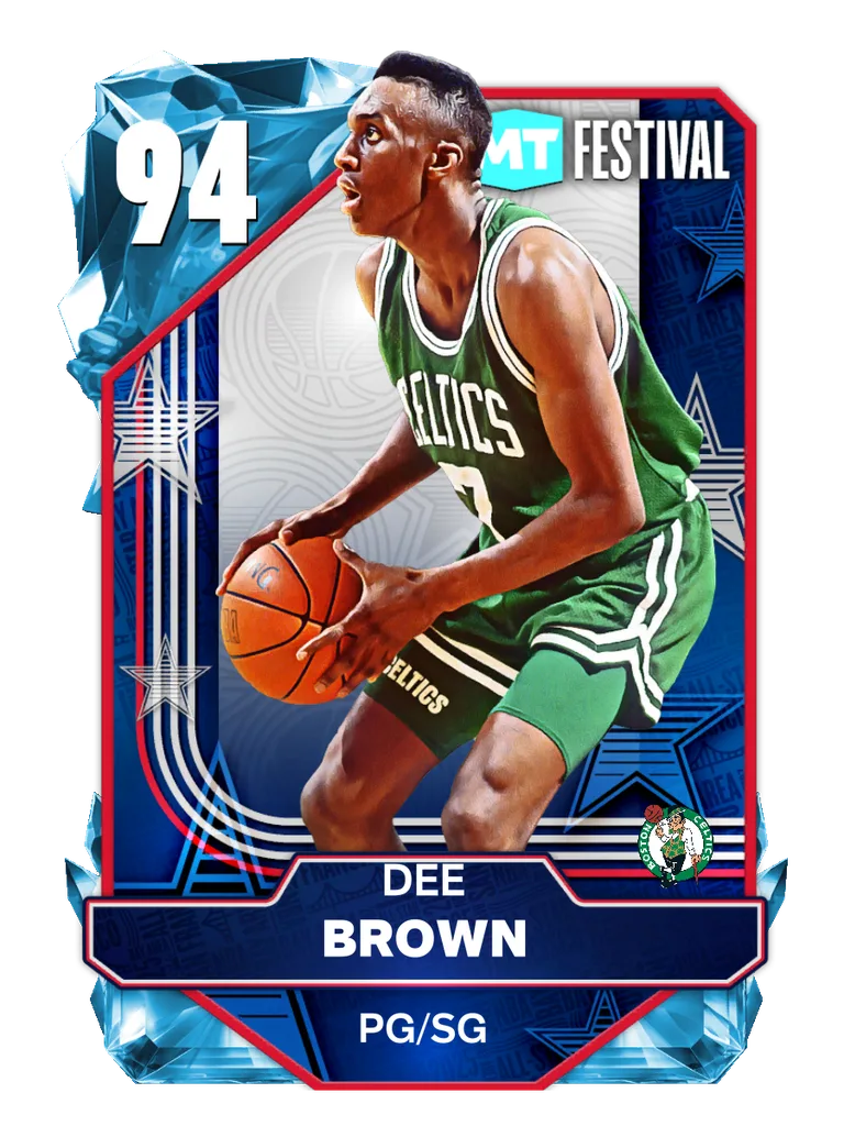 Dee Brown