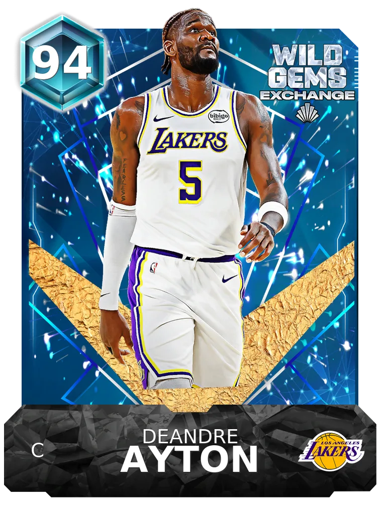 Deandre Ayton