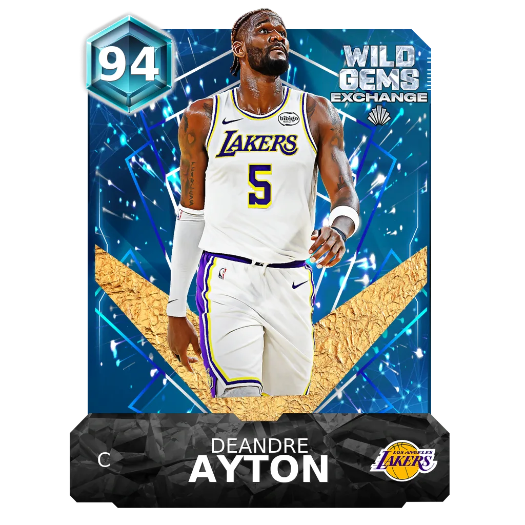 Deandre Ayton