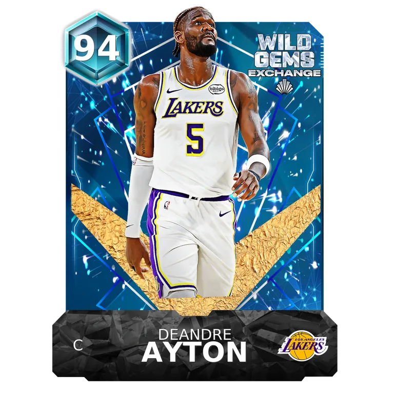 Deandre Ayton