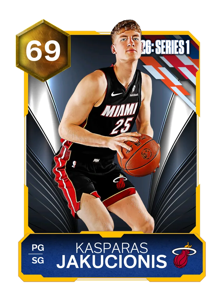 Kasparas Jakucionis