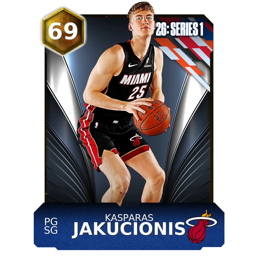 Kasparas Jakucionis
