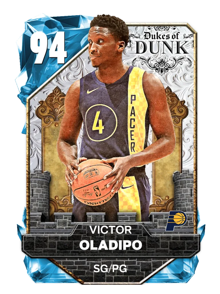 Victor Oladipo
