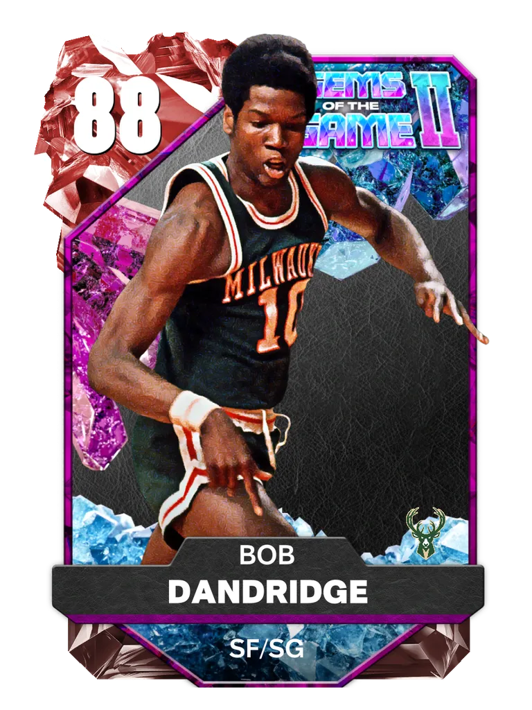 Bob Dandridge