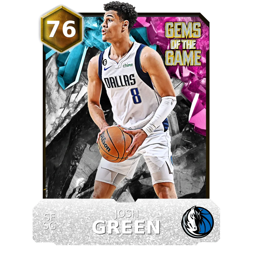 Josh Green