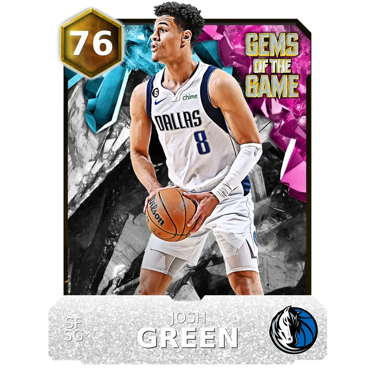 Josh Green